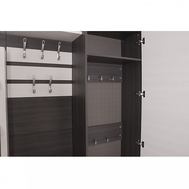 Шкаф-пенал "Визаж" - Вид 3