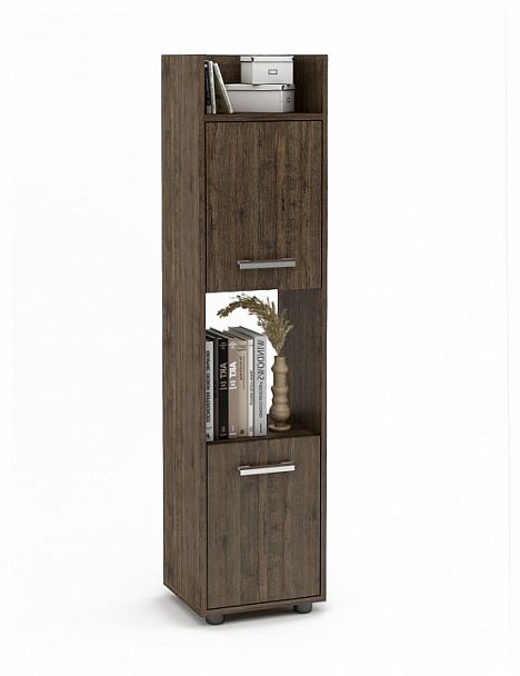 Шкаф комбинированный Остин-1 - Вид 1