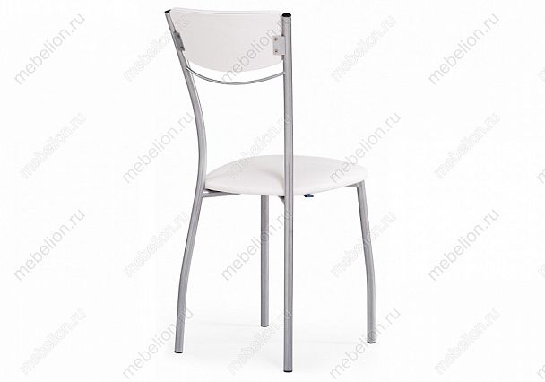 Стул Goki белый - Вид 4