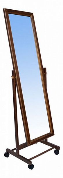 Зеркало напольное Мэмфис - Вид 1