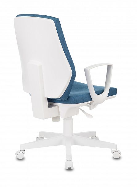 Кресло "CH-W545/DENIM" синий - Вид 4