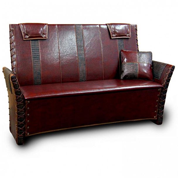Диван "Георг" 2 - Вид 1