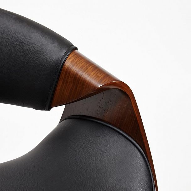 Кресло компьютерное Bend - Вид 6