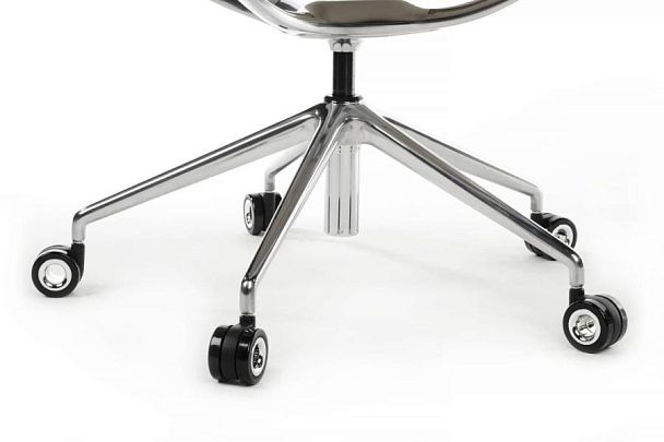 Кресло Bond FK007-B11-P Коричневый - Вид 8