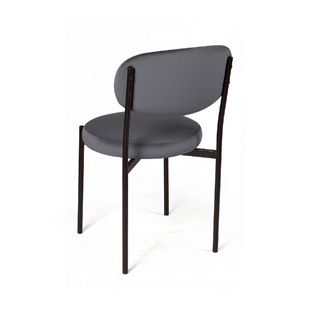 Стул Mason, бархат серый 27 - Вид 5