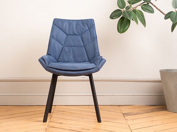 Стул Левмар Capella Blue (R) - Вид 4