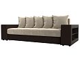 /catalog/kategorii/divany/pryamye-divany/divan-pryamoy-dubay-pravyy-osnova-mikrovelvet-bezhevyy-kompanon-ekokozha-korichnevaya/ - фотография