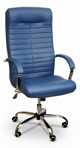 Кресло компьютерное - Вид 1