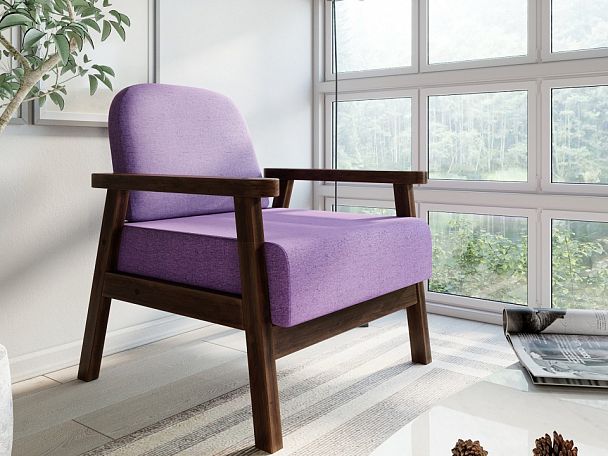 Кресло Флори - Вид 6