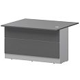 /catalog/novye-tovary/tekhno-new/resepshen-smart/belyy-grafit/stoly-ldsp/modul-pristavnoy-nizkiy-smr-14-12-belyy-grafit-1200x1000x750-resepshen-smart-846401398/ - фотография