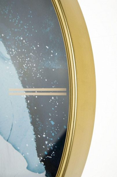 Настенные часы (60x4 см) Aviere 25534 - Вид 3