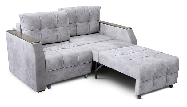 Диван-кровать "Сидни-ДАБЛ" - Вид 4