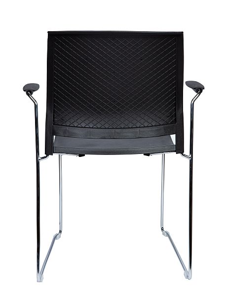 Стул Five black - Вид 5