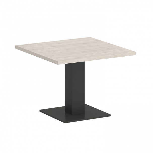 Стол журнальный "Home office" VR.SP-5-60.2G денвер светлый - Вид 1