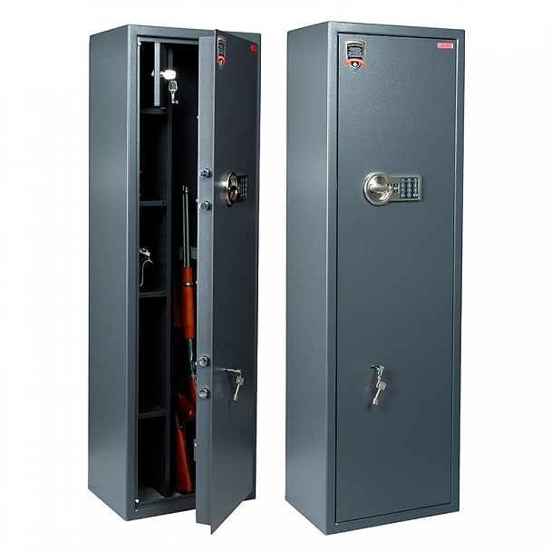 Сейф Филин 33 EL - Вид 1