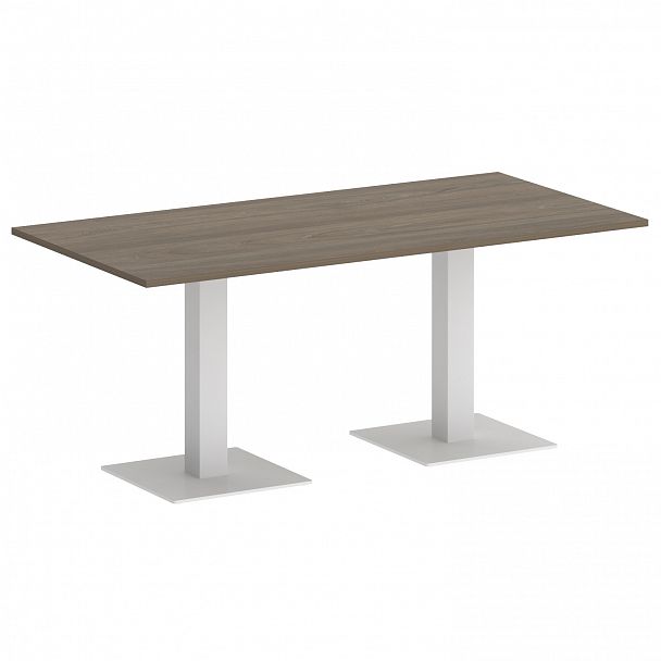 Стол "Home office" VR.SP-5-180.2 вяз благородный - Вид 2