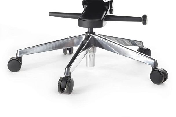 Кресло Soul-M B1908 Антрацит - Вид 8