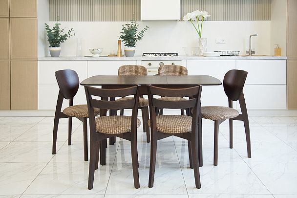 Обеденный стол Модерн-1 - Вид 12