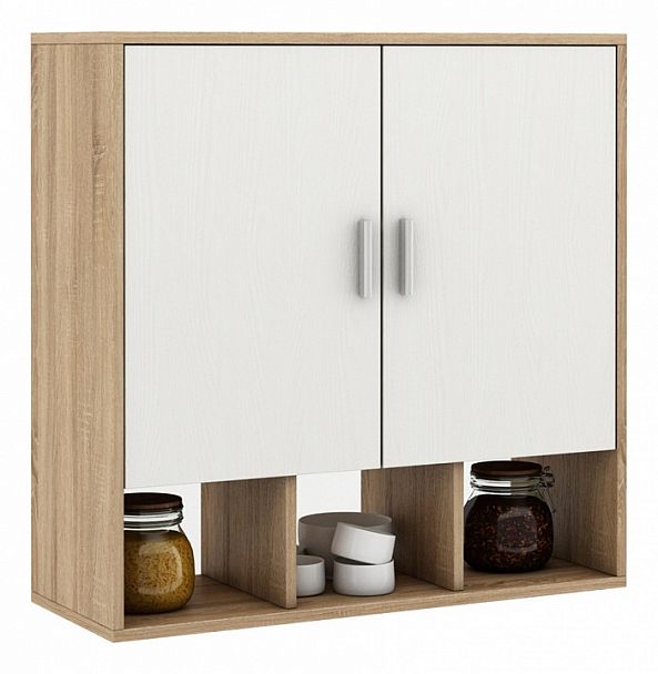 Тумба навесная Мария-15 - Вид 1