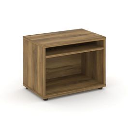 Rift Тумба опорная/приставная RF.TOP-012 Сандал Янтарный 700*450*523 - Фото предпросмотра