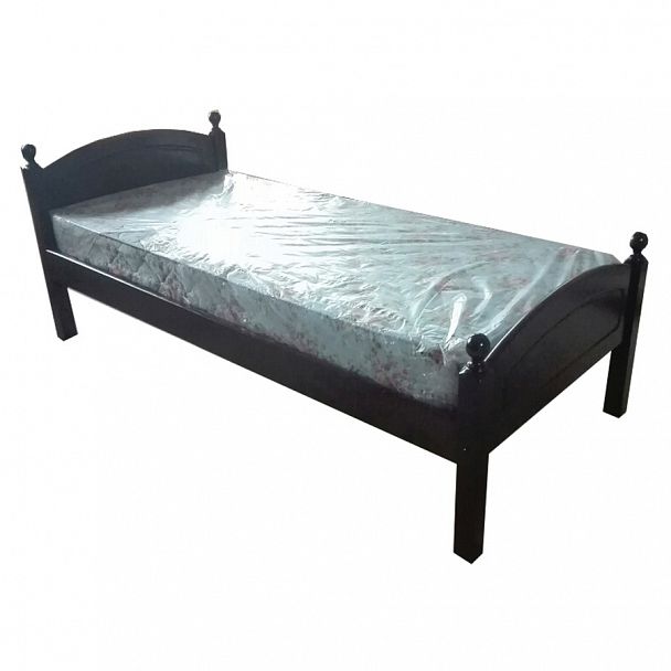 Кровать "Анна-3" 120x200 - Вид 1