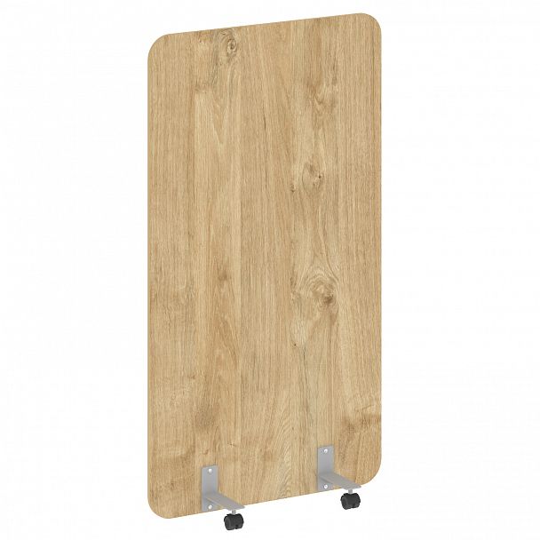 Перегородка "R-Line" DP.R-100-180 тиквуд светлый - Вид 1