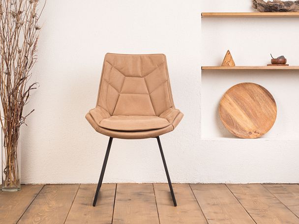 Стул Левмар Draco Latte - Вид 4