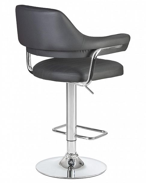 Стул барный DOBRIN CHARLY (серый) - Вид 8