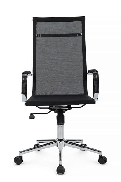 Кресло Hugo RCH 6001-1SE Черный - Вид 8