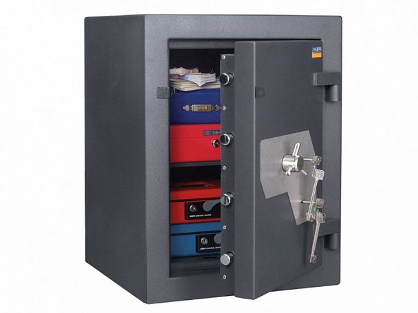 Взломостойкий сейф VALBERG ФОРТ 67 KL - Вид 1