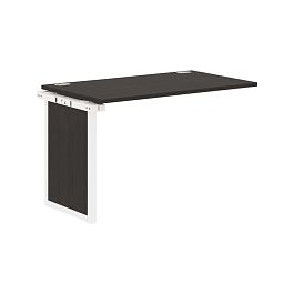 Стол промежуточный XQPIST 1270 Дуб Юкон Модерн/Белый 1200х700х750 XTEN-QP - Фото предпросмотра