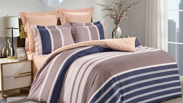 Постельное белье двуспальное C - Вид 1