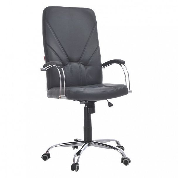 Кресло "Менеджер ECO, CH" - Вид 1