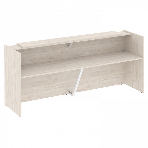 Ресепшн "Onix" O.R-K-8 денвер светлый - Вид 1