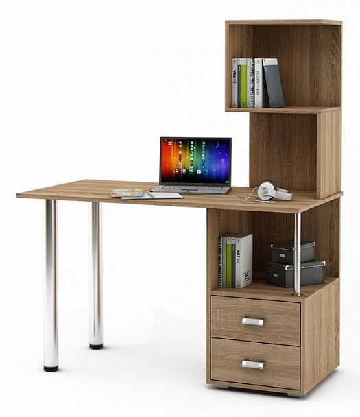 Стол компьютерный Имидж-70 - Вид 1