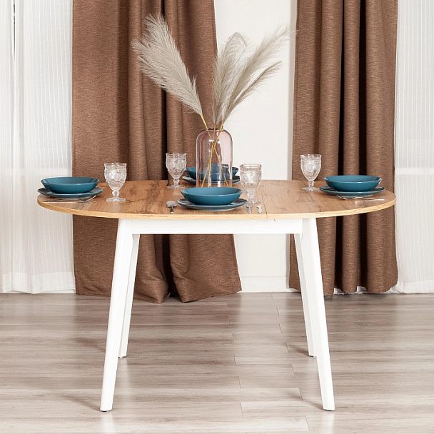 Стол обеденный Svelto - Вид 11