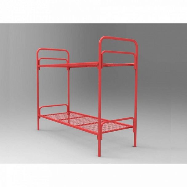 Кровать "К 2.1"  - Вид 1