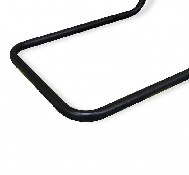 Столик придиванный Sheffilton SHT-CT9 дуб беленый/черный муар - Вид 5