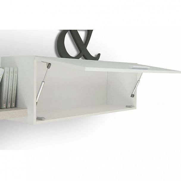 Навесной шкаф "Вектра" - Вид 2