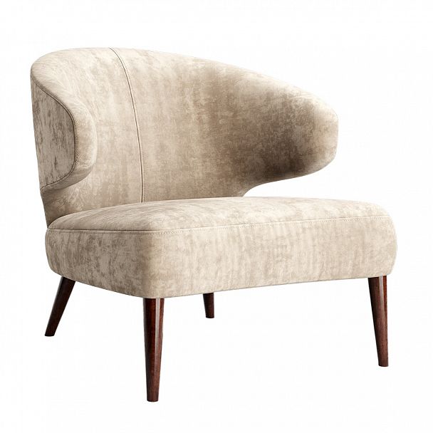 Кресло "Нота" - Вид 2