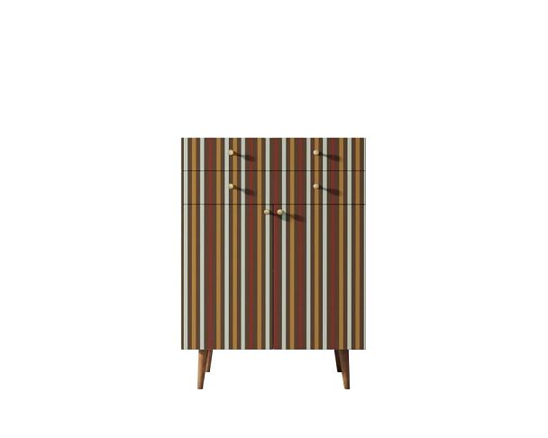 Комод Berber большой принт 20 арт BB12/Print_20 - Вид 1