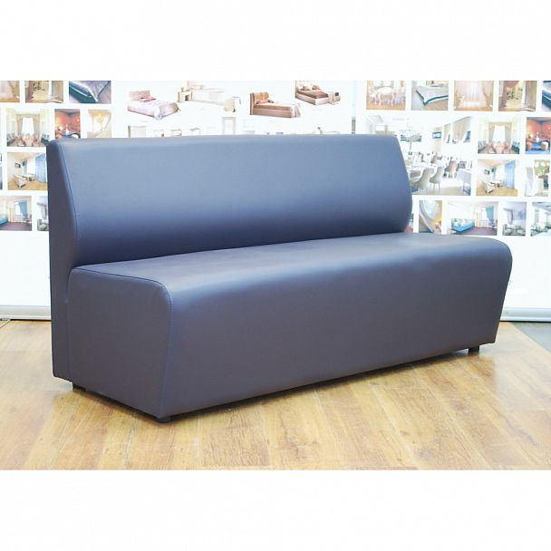 Диван "Итон" 3 без подлокотников - Вид 3