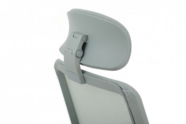 Кресло "RV DESIGN" Oliver (W-203 AC) голубой - Вид 7