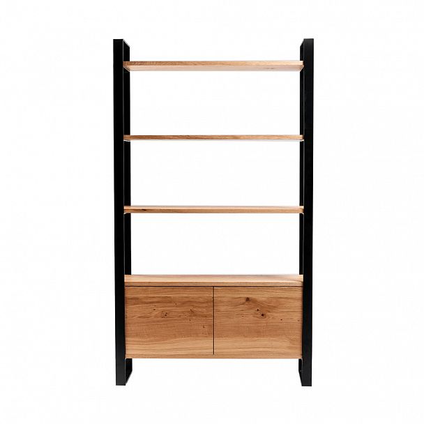 Стеллаж 11 - Вид 3