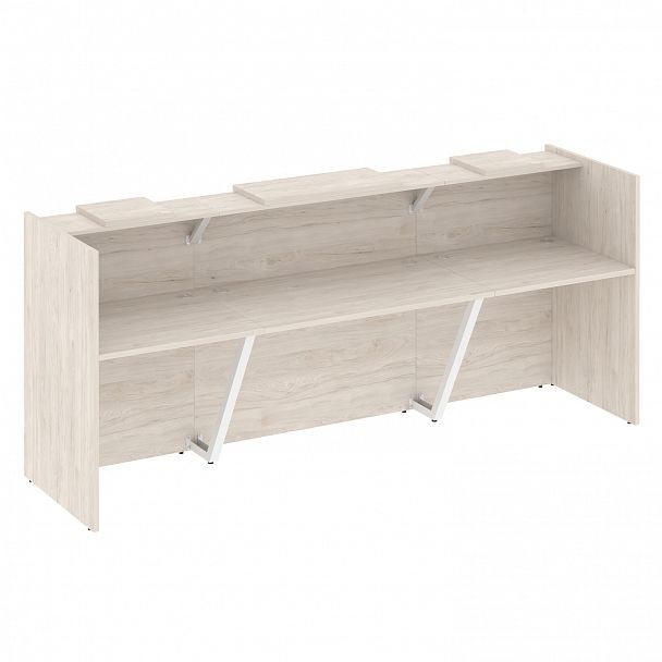 Ресепшн "Onix" O.R-K-16 денвер светлый - Вид 1