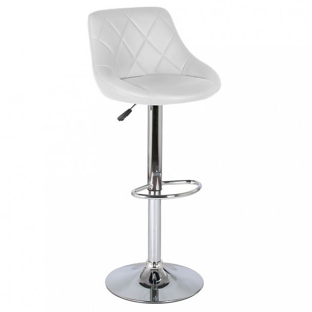 Стул барный "Комфорт" WX-2396 бежевый - Вид 4