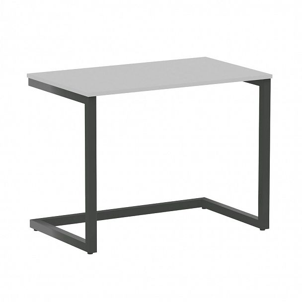 Стол "Home office" VR.SP-2-98 серый - Вид 1