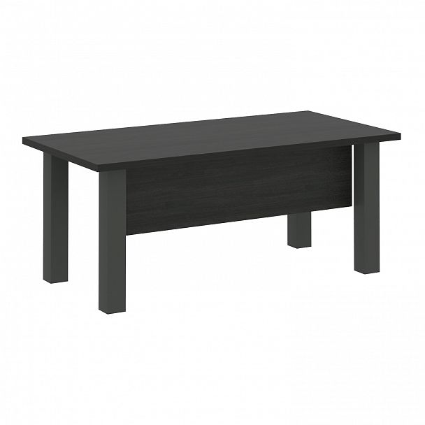 Стол "Yalta" LT.D-18.1 суар темный - Вид 2