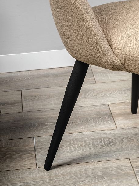 Стул Lars Браун/Чёрн - Вид 11