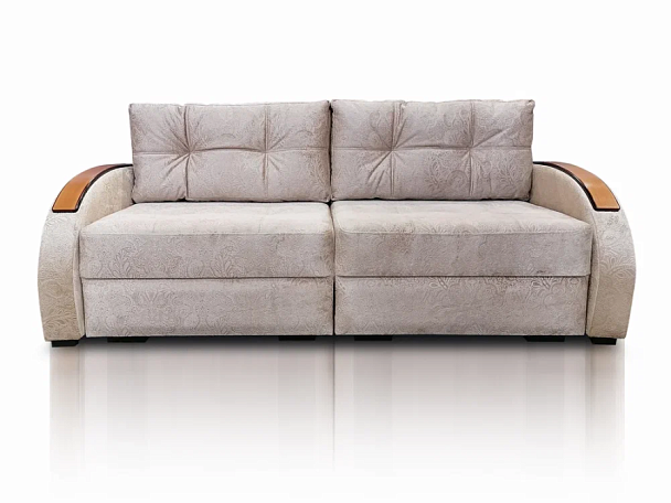 Диван-кровать "ЛОФТ-DABLE" - Вид 1